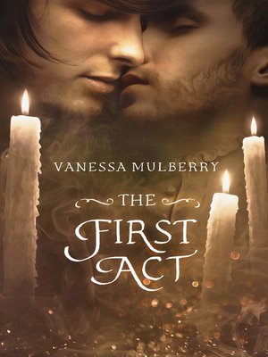 cover image of The First Act